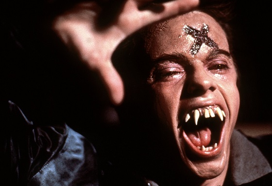 Fright Night (1985) - Blu-ray Review