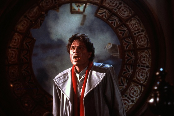 Fright Night (1985) - Blu-ray Review