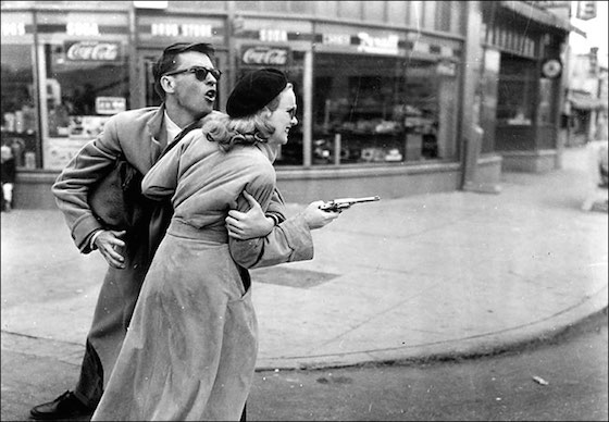 Gun Crazy (1950)- Blu-ray Review