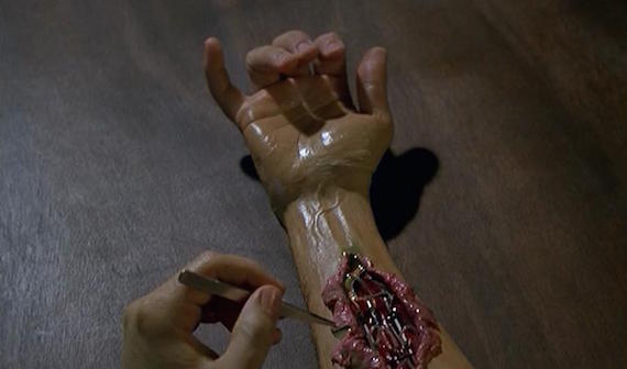 Hands of Steel (1986) - Blu-ray Review