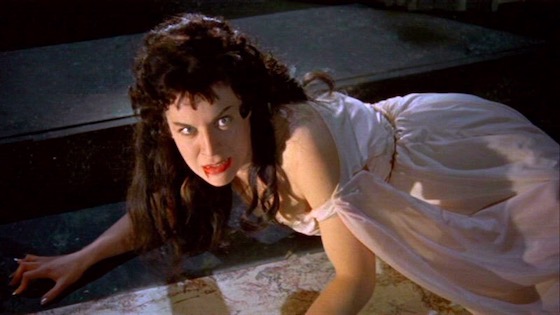 Horror of Dracula (1958) - Blu-ray Review