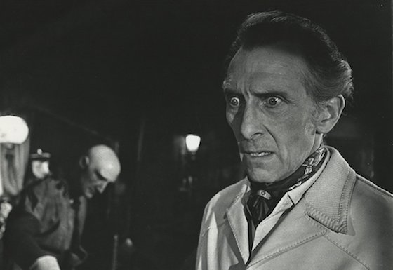 The House That Dripped Blood (1971) - Blu-ray Review