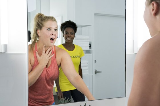 I Feel Pretty - Movie Review