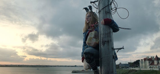 I Kill Giants (2018) - Movie Review