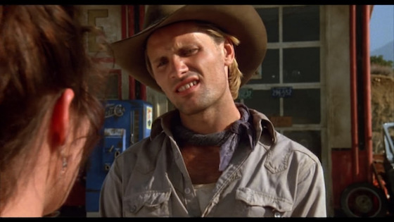 Leatherface: The Texas Chainsaw Massacre III (1990) - Blu-ray Review