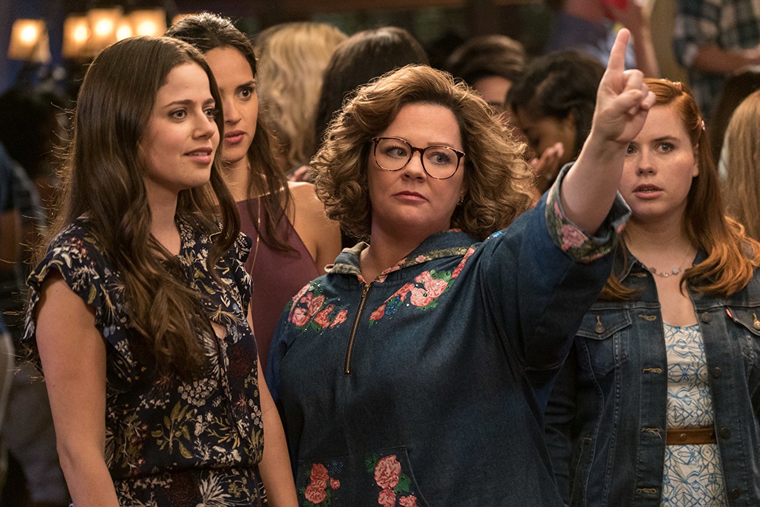 Life of the Party (2018) - Blu-ray Review