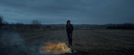 Lifechanger - Movie Review Lifechanger - Movie Review