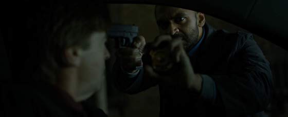 Lifechanger - Movie Review Lifechanger - Movie Review