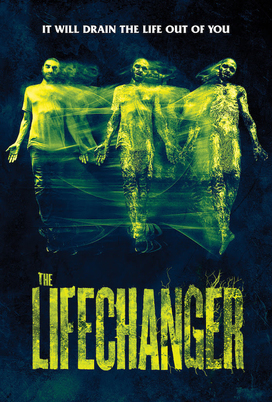 Lifechanger - Movie Review Lifechanger - Movie Review