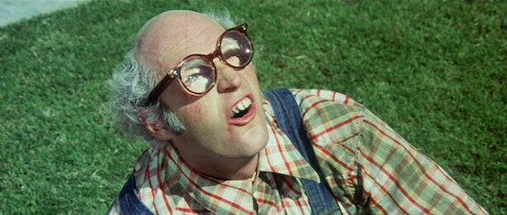 The Love Butcher (1975) - Blu-ray Review