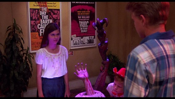 Matinee: Collector's Edition - Blu-ray Review