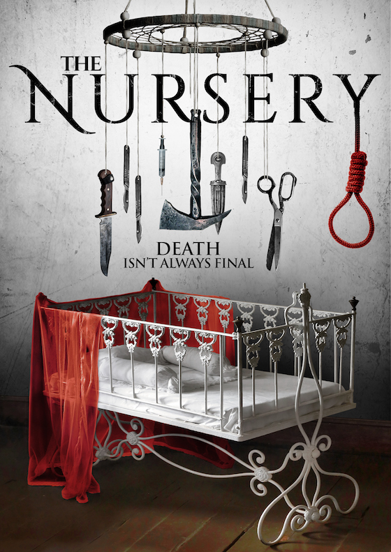 The Nursery (2018) - Movie Review