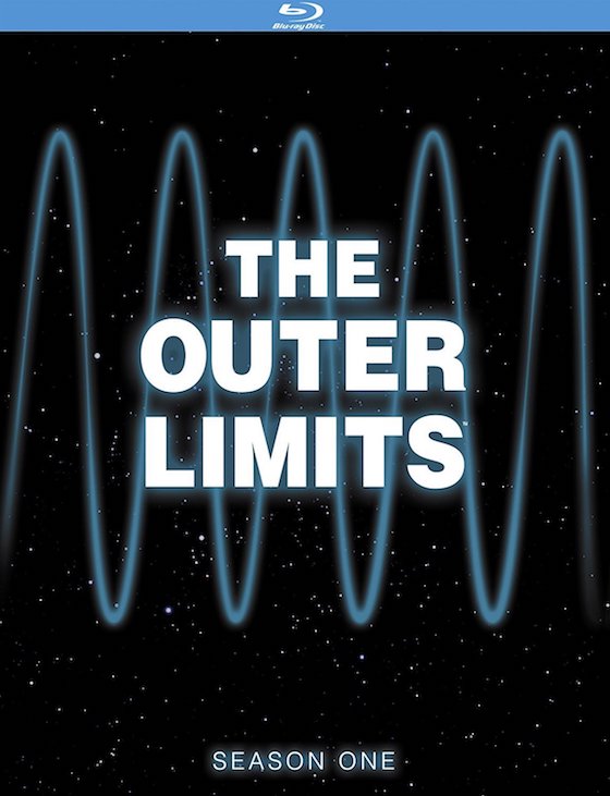 The Outer Limits: Season One (1963-1964) - Blu-ray Review
