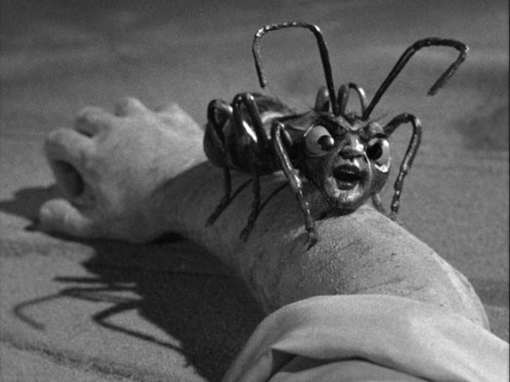 The Outer Limits: Season One (1963-1964) - Blu-ray Review