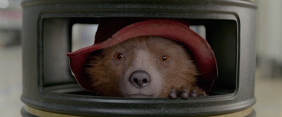 Paddington 2 (2018) - Blu-ray Review