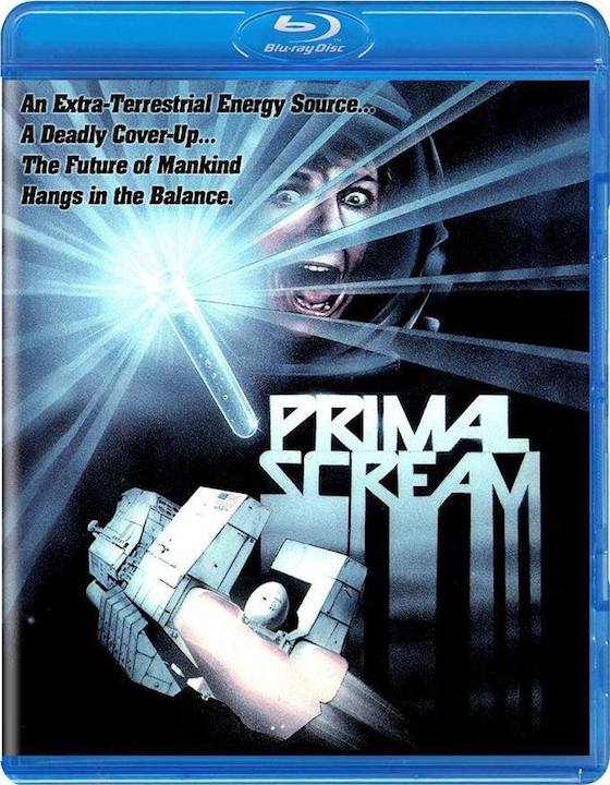 Primal Scream (1987) - Blu-ray Review