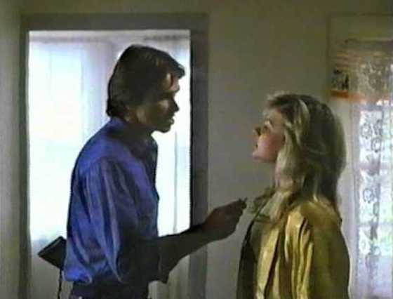 Savage Attraction (1983) - Blu-ray Review