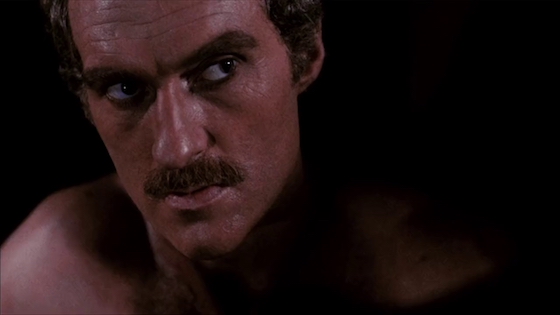 Silk (1986) - Blu-ray Review Silk (1986) - Blu-ray Review