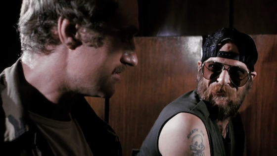 Silk (1986) - Blu-ray Review Silk (1986) - Blu-ray Review