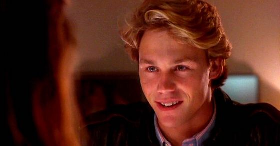 Stephen King's SLeepwalkers 0 Blu-ray