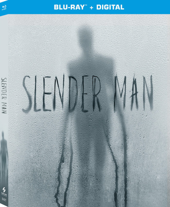 Slender Man - Blu-ray Review