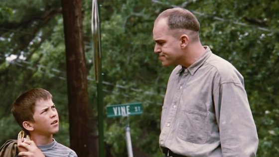 Sling Blade (1996) - Blu-ray Review