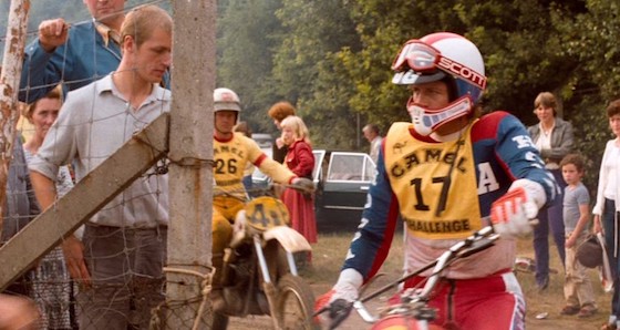 Spetters (1980) - Blu-ray