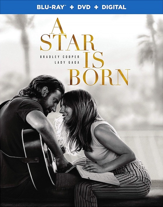 A Star is Born (2018) - Movie Review