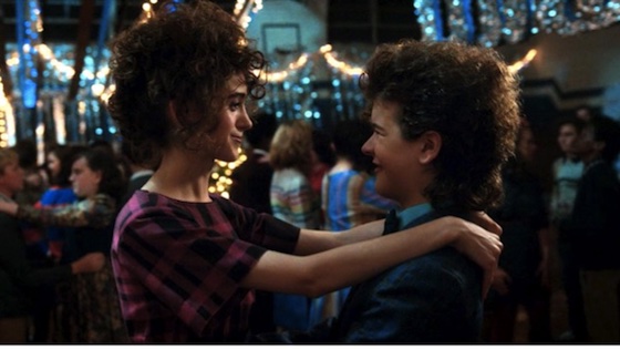 Stranger Things 2 - blu-ray