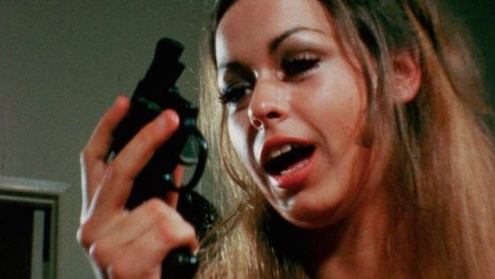 Ed Wood's Take it Out on Trade - Blu-ray Review