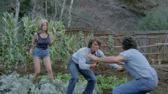 Terminal Island (1973) - Blu-ray Review