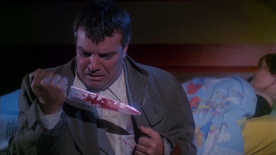 Trick or Treats (1982) - Blu-ray Review