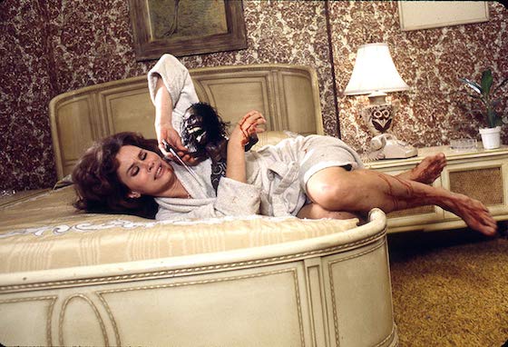 Trilogy of Terror: Cpecial Edition blu-ray Trilogy of Terror: Cpecial Edition blu-ray