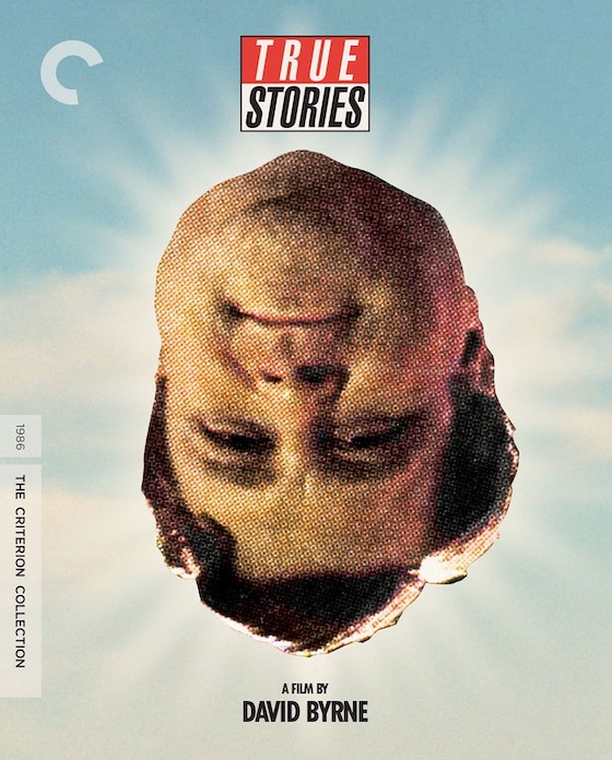 True Stories: Criterion Collection - Blu-ray Review