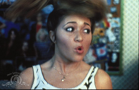 Valley Girl (1983) - Blu-ray