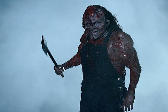 Victor Crowley (2017) - Blu-ray Review