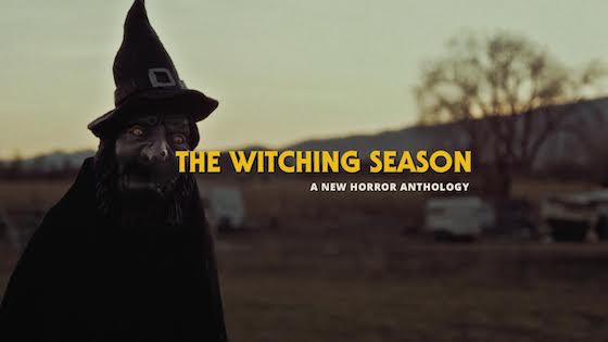 The Witching Season (2015) - Blu-ray Review