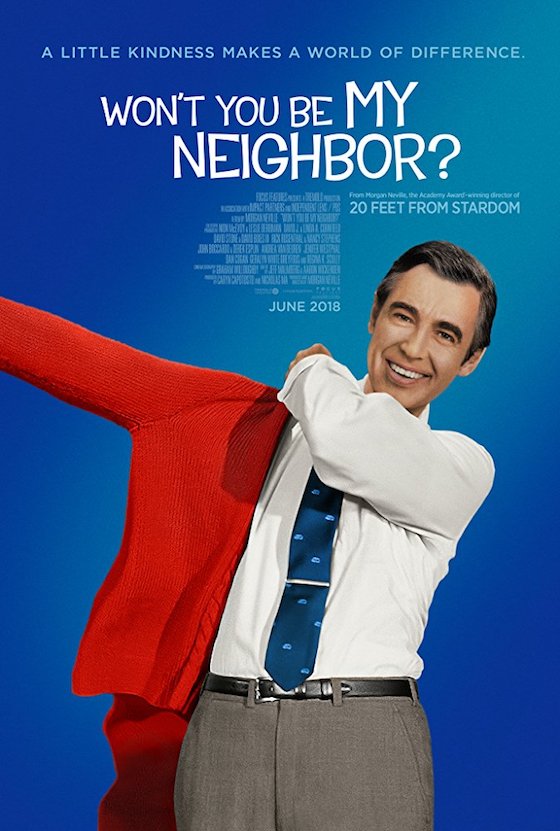 Won't You Be My Neighbor (2018) - Movie Review