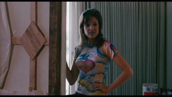 The Working Girls - Blu-ray Review The Working Girls - Blu-ray Review