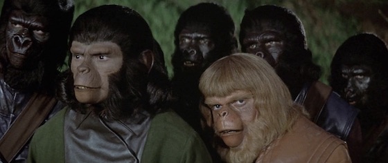 Battle for the Planet of the Apes Battle for the Planet of the Apes