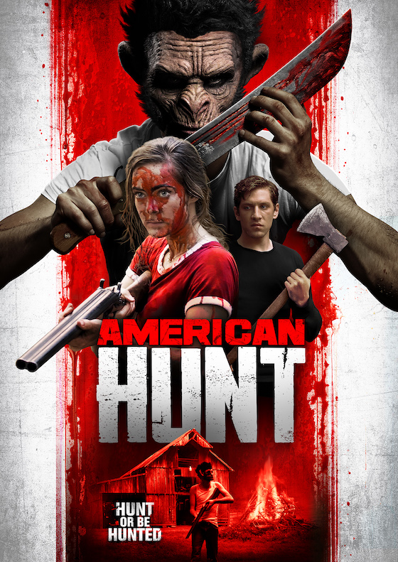 American Hunt