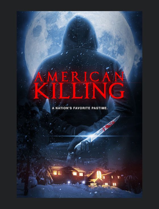 American Killing (2019)