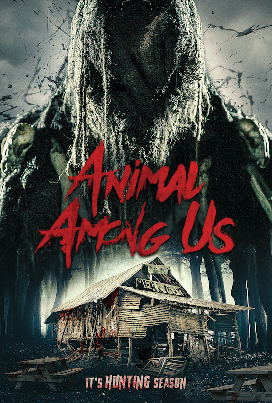 Animal Among Us
