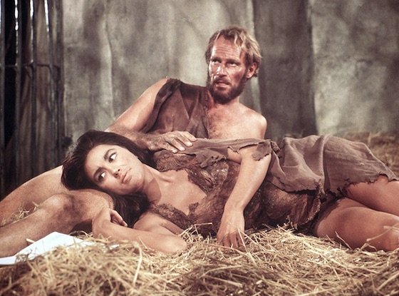 Planet of the Apes Planet of the Apes