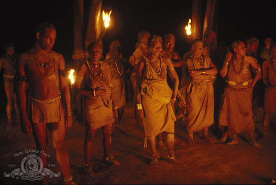 The Believers (1987)