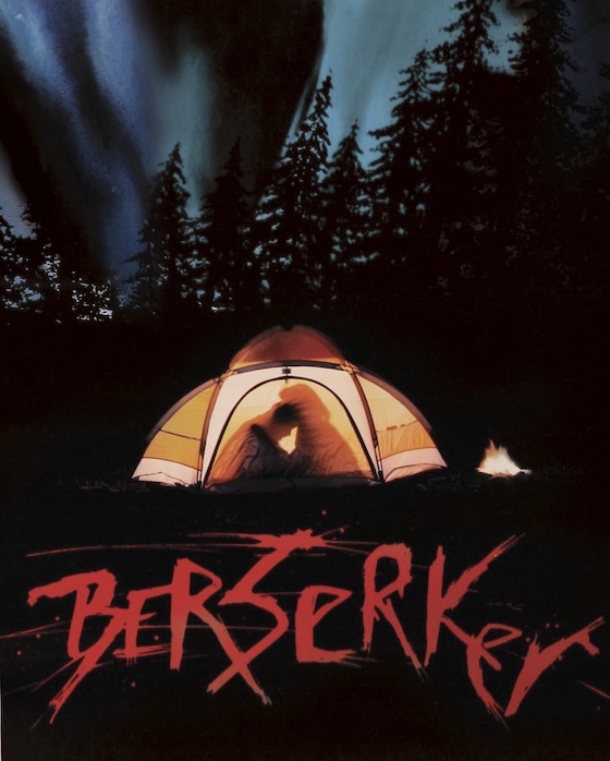 Berserker (1987)