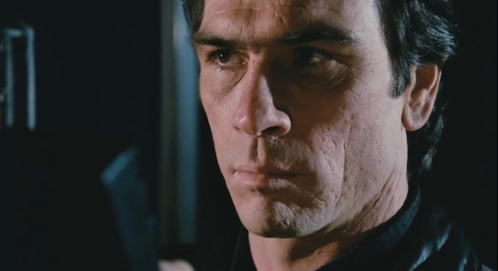 Black Moon Rising (1986)