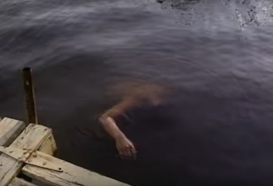 Blood Lake (1987)