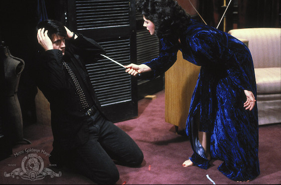 Blue Velvet (1986) 