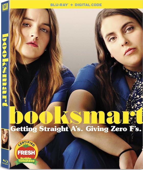 Booksmart (2019)